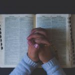 bible-praying